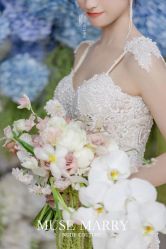 -MuseMarry婚纱(前海嘉里中心店)