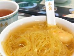 -麦奀云吞面世家(中环店)