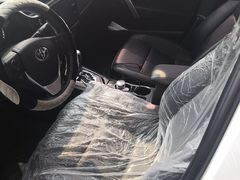 -烟台东联一汽丰田4S店(福山区店)