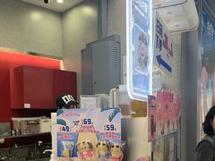 -DQ·蛋糕·冰淇淋(西城红场店)