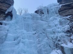 -黑龙潭风景区