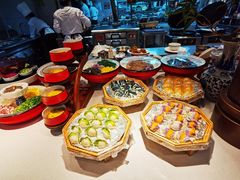 -鸢飞潍坊菜馆(鸢飞大酒店)