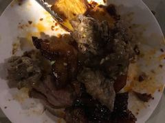 -戈拿旺巴西烤肉(崇文门店)