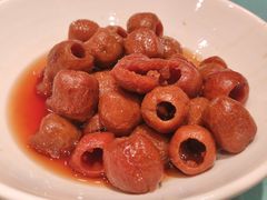 -万荣烤鸭店·北京菜(天坛店)