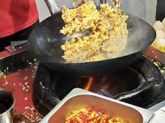 -扬二春炒饭(国庆路总店)