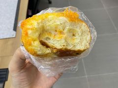 肉松卷-永康饼屋(桑达大厦总店)
