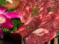 -老卜奎齐齐哈尔烤肉(人民东路店)
