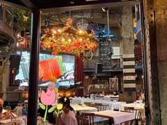 -清漫·派对音乐餐吧(市桥店)