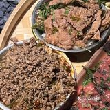 苏州吃到的｜肉多到piu出来的渣渣牛肉花卷‼️