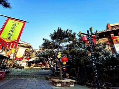 -竹泉村旅游度假区