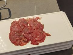 -尚宴牛特鲜自助(太原街万达店)