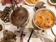 -芭菲盛宴·环球美食(北城国际店)