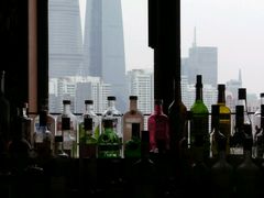 -上海外滩英迪格酒店