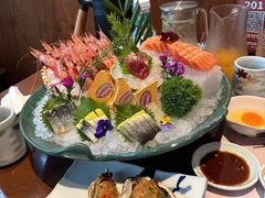 -枫千叶精致料理