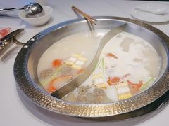 -巴邑火锅·鲜切牛肉(萧山银隆店)
