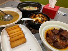 -阿毛饭店(和义路店)