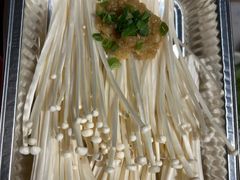 -韩宫宴烤肉·料理(大宁国际店)