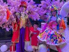 -珠海横琴长隆《卡卡虎奇遇记》