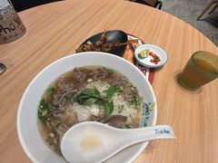 -越小品·越南餐厅(万科里店)