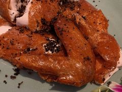 -港丽餐厅(高德置地店)