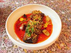 牛舌-小芳廷餐厅