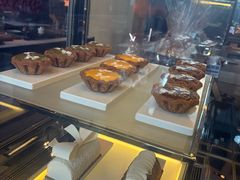 -沁蝶 Butterfly Patisserie甜品蛋糕(北京瑰丽酒店)