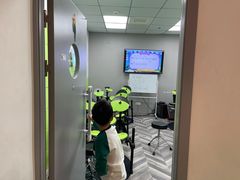 -骨头音乐Bone Music·架子鼓·小军鼓·打击乐(花木校区)
