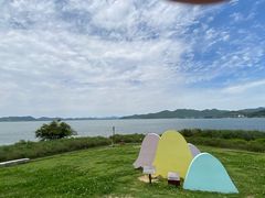 -东钱湖旅游度假区