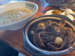 -飨府.老淮面馆.自营(清河路店)