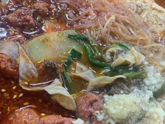 -四川老牛麻辣烫(北门桥店)