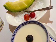 潮州奶冻-洋房火锅(新天地店)