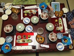 -ステーキハウス吉池