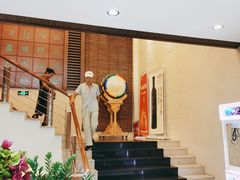 -金刚山(学府路店)
