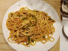 -小句号·精致料理(江南环球港店)