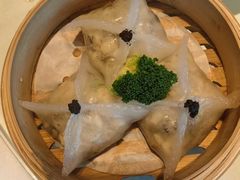 -安蒂娅.悦景轩中餐厅(西乡店)