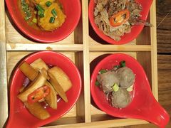 -西关味(大卫城店)