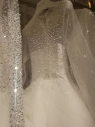 -Lisamoon礼慕纱婚纱礼服高级定制