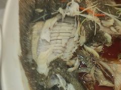 -百姓渔村(南中环店)