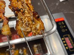 -邢氏老太太烤串(北兴街店)
