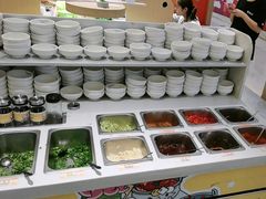 -串士多·回转小火锅(长安方圆荟店)