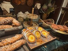 -B&C黄油与面包·THE GARDEN BAKERY概念店(世纪汇店)