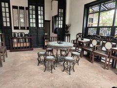 -东莞市可园博物馆