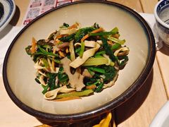 -南京大牌档(龙江新城市广场店)