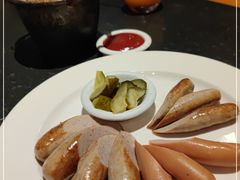 -宝莱纳餐厅(滨江店)