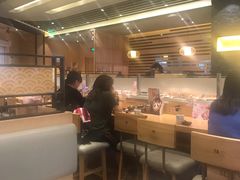 -元气寿司(新城市广场店)