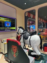 -meland亲子乐园(深圳领展中心城店)