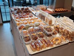 -烘焙町面包店(西四店)