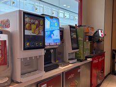-龍歌自助小火锅(芝罘万达店)