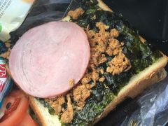 -白河堡水库