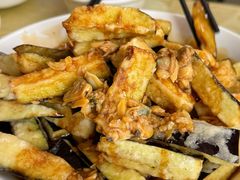 -华春餐馆(鱼山路店)